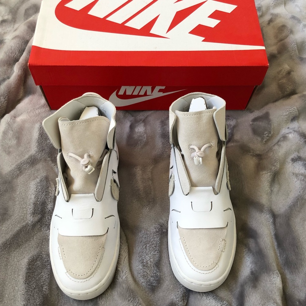 Nike Womens Vandalised LX AF1